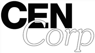 CENCORP logo