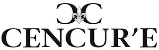 CENCUR'E logo