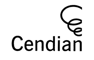 CENDIAN logo