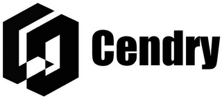 CENDRY logo
