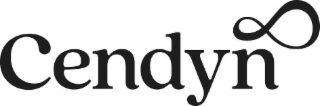 CENDYN logo