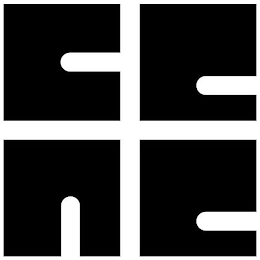 CENE logo