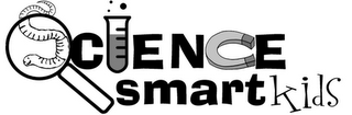 CENE SMART KIDS logo