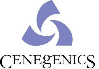 CENEGENICS logo