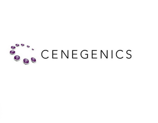 CENEGENICS logo