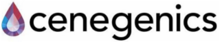 CENEGENICS logo