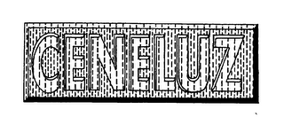 CENELUZ logo