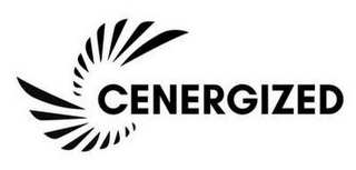 CENERGIZED logo
