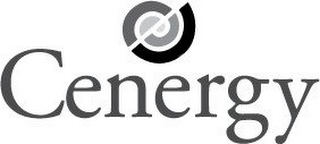 CENERGY logo
