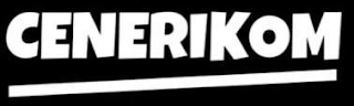 CENERIKOM logo