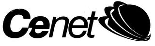 CENET logo