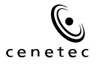 CENETEC logo