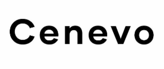 CENEVO logo