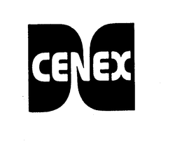 CENEX logo