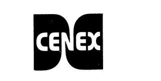 CENEX logo