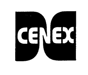 CENEX logo