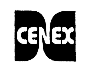 CENEX logo