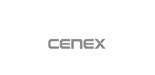 CENEX logo