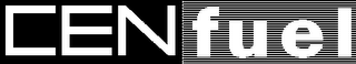 CENFUEL logo