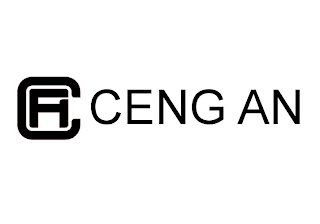 CENG AN logo