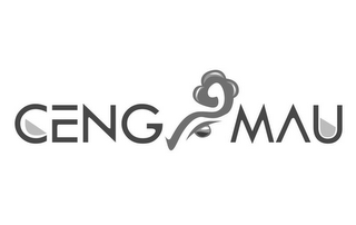 CENG MAU logo
