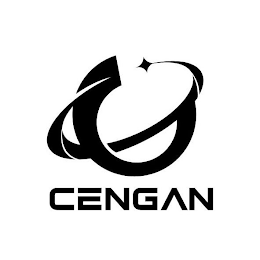 CENGAN logo