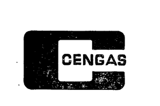 CENGAS C logo