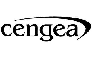 CENGEA logo