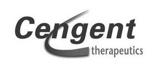 CENGENT THERAPEUTICS logo