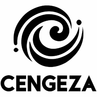 CENGEZA logo