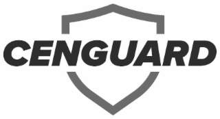 CENGUARD logo