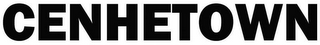 CENHETOWN logo