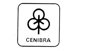 CENIBRA logo