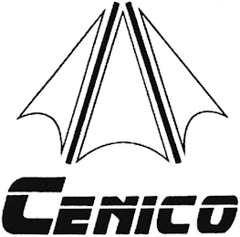 CENICO logo