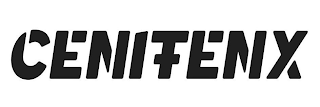 CENIFENX logo