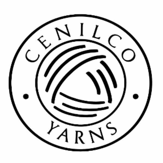 CENILCO YARNS logo