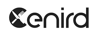 CENIRD logo