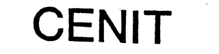 CENIT logo