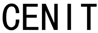 CENIT logo
