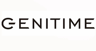 CENITIME logo