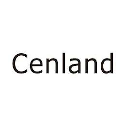 CENLAND logo