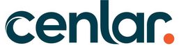 CENLAR. logo
