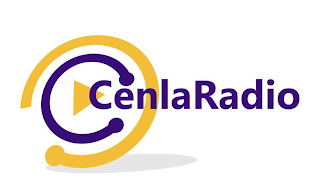 CENLARADIO logo