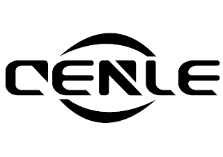 CENLE logo
