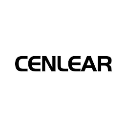 CENLEAR logo