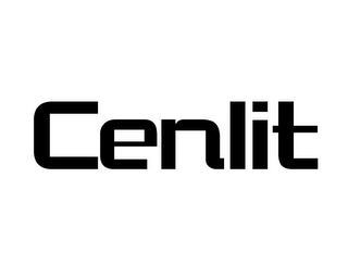 CENLIT logo