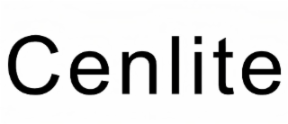 CENLITE logo