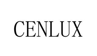 CENLUX logo