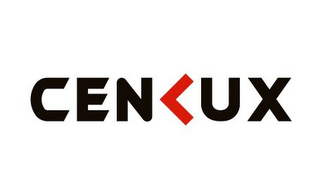 CENLUX logo