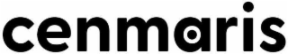 CENMARIS logo
